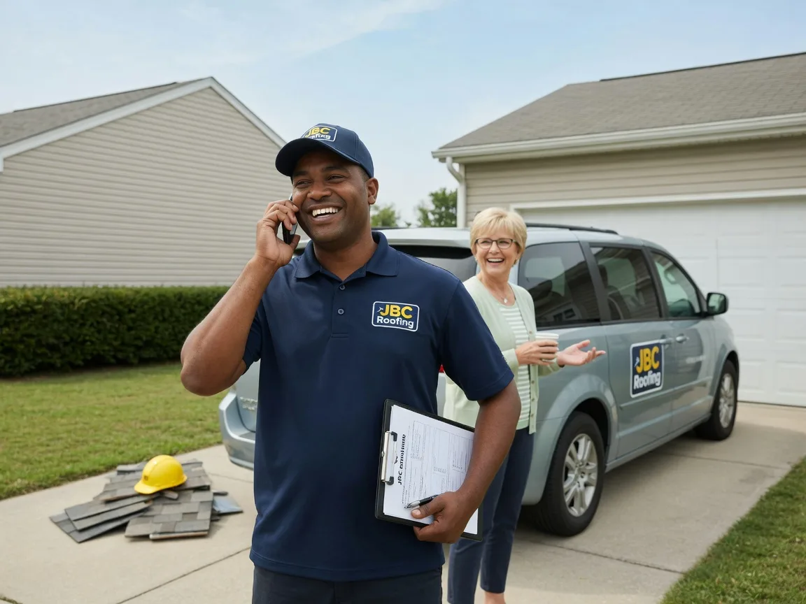 Roof Replacement Altoona, PA FAQs